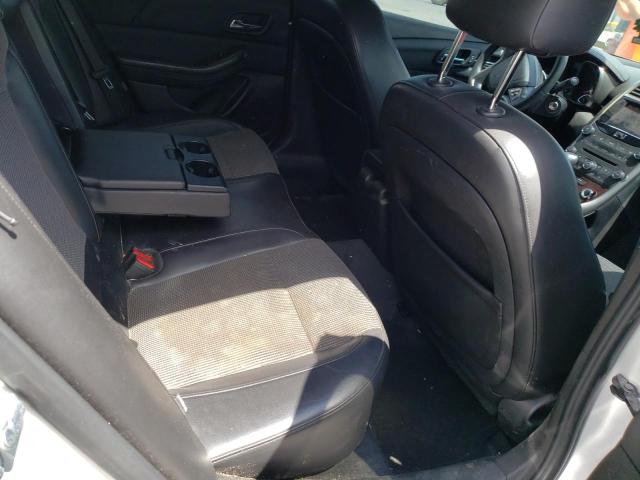 Photo 6 from auction – 2013 CHEVROLET MALIBU 1LT with VIN 1G11D5SR5DF136542