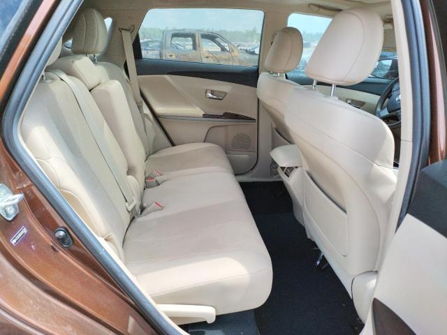 Photo 6 from auction – 2013 TOYOTA VENZA LE with VIN 4T3ZK3BB2DU052569