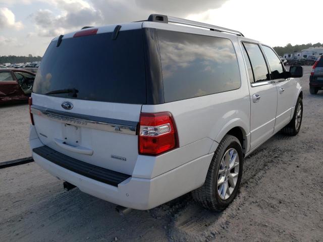 Photo 4 from auction – 2015 FORD EXPEDITION with VIN 1FMJK1KT8FEF23401