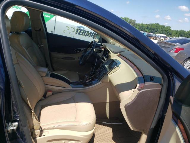 Photo 5 from auction – 2011 BUICK LACROSSE C with VIN 1G4GE5ED2BF199685