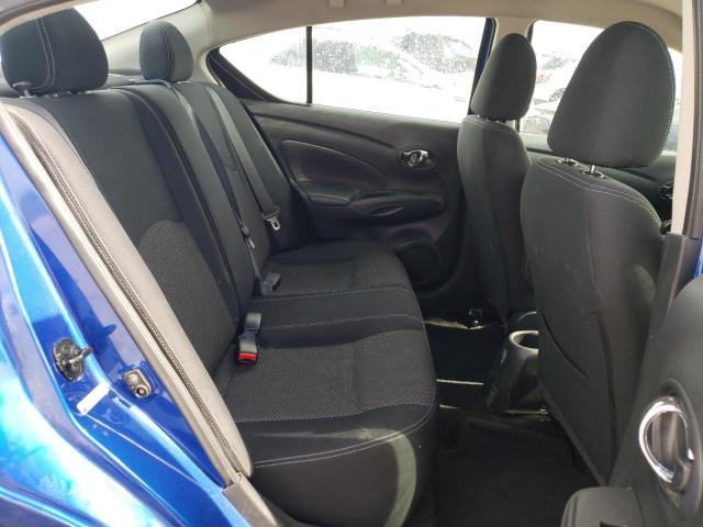 Photo 6 from auction – 2017 NISSAN VERSA S with VIN 3N1CN7AP6HL827764
