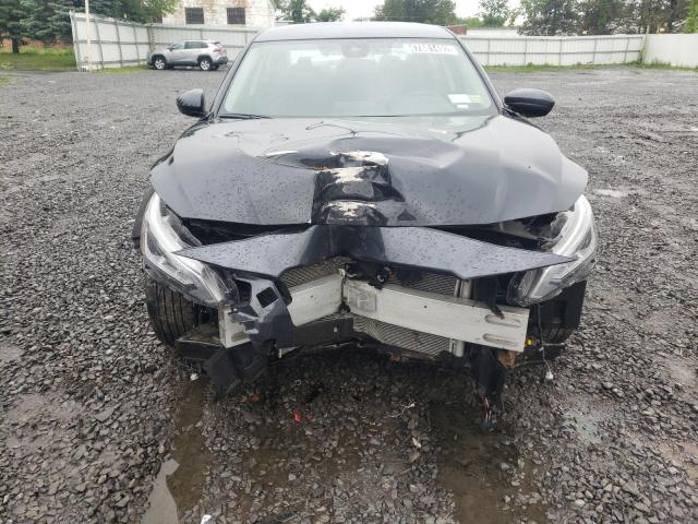 Photo 9 from auction – 2022 NISSAN ALTIMA SV with VIN 1N4BL4DV2NN337122