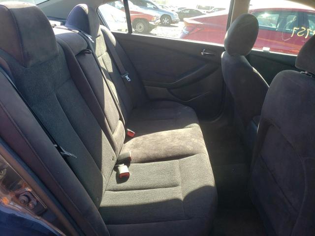 Photo 6 from auction – 2012 NISSAN ALTIMA BAS with VIN 1N4AL2AP5CC146678