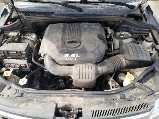 Photo 7 from auction – 2012 JEEP GRAND CHER with VIN 1C4RJFAG8CC175473