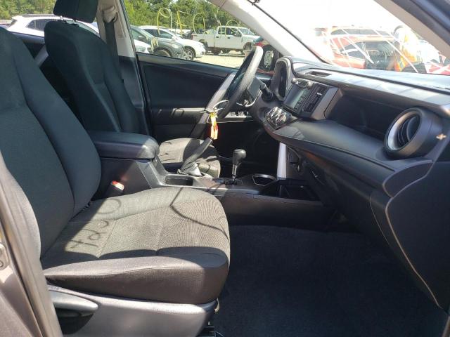 Photo 5 from auction – 2018 TOYOTA RAV4 LE with VIN JTMZFREV0JJ723065