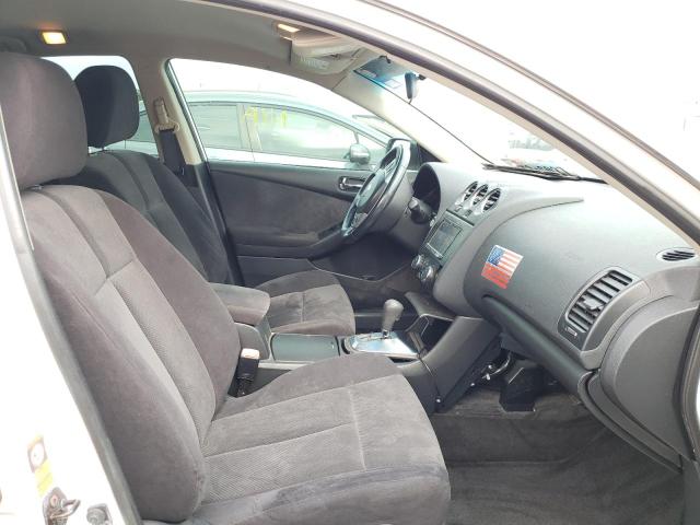 Photo 5 from auction – 2009 NISSAN ALTIMA 3.5 with VIN 1N4BL21E09C135552