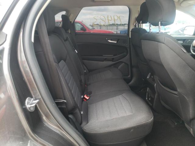 Photo 6 from auction – 2018 FORD EDGE SE with VIN 2FMPK3G9XJBB61742