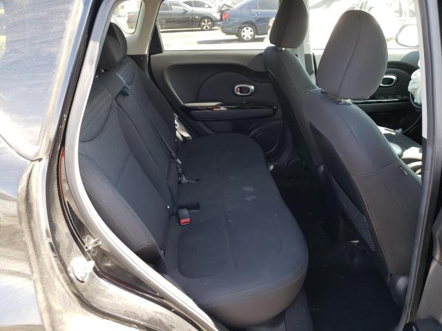 Photo 6 from auction – 2015 KIA SOUL ! with VIN KNDJX3A50F7170435