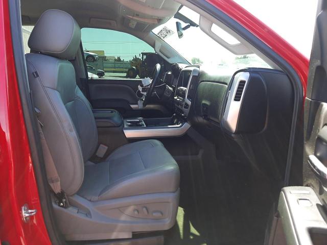Photo 5 from auction – 2014 GMC SIERRA K15 with VIN 3GTU2VECXEG334471