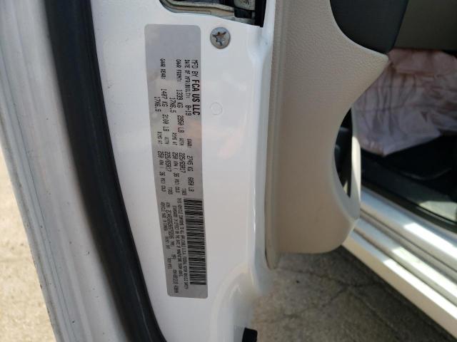 Photo 10 from auction – 2019 DODGE GRAND CARA with VIN 2C4RDGBG9KR752206
