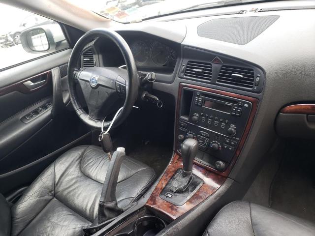 Photo 9 from auction – 2008 VOLVO S60 2.5T with VIN YV1RS592982672376