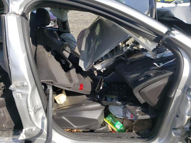 Photo 5 from auction – 2013 FORD FOCUS SE with VIN 1FADP3F2XDL320119