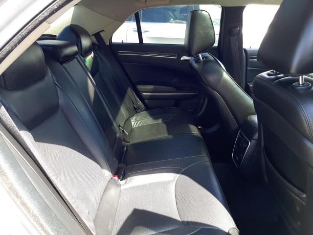 Photo 6 from auction – 2018 CHRYSLER 300 LIMITE with VIN 2C3CCAKG8JH250401