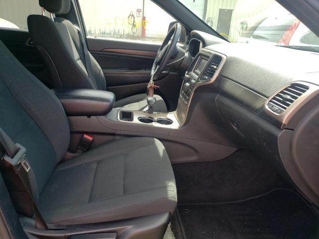 Photo 5 from auction – 2014 JEEP GRAND CHER with VIN 1C4RJFAG9EC526264