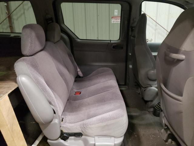 Photo 6 from auction – 2001 FORD WINDSTAR L with VIN 2FMZA50431BB14610