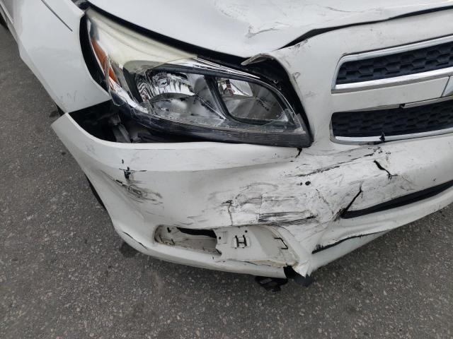 Photo 9 from auction – 2013 CHEVROLET MALIBU LS with VIN 1G11B5SA0DF353965