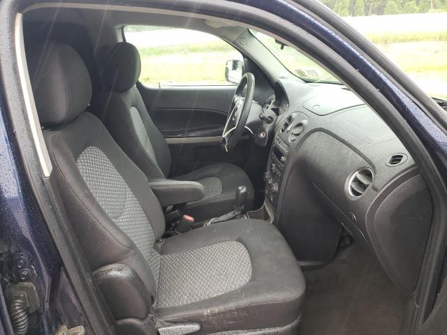 Photo 5 from auction – 2009 CHEVROLET HHR PANEL with VIN 3GCCA85B09S558035