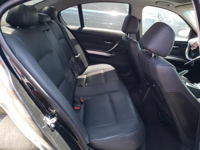 Photo 6 from auction – 2006 BMW 330 I with VIN WBAVB33556PS17274