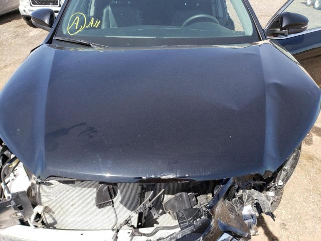 Photo 7 from auction – 2019 TOYOTA HIGHLANDER with VIN 5TDJZRFH9KS745230