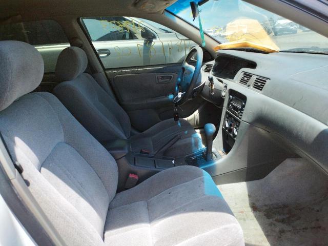 Photo 5 from auction – 2001 TOYOTA CAMRY CE with VIN JT2BF22K010298657
