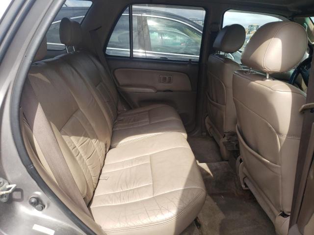 Photo 6 from auction – 2001 TOYOTA 4RUNNER SR with VIN JT3HN86R810357201