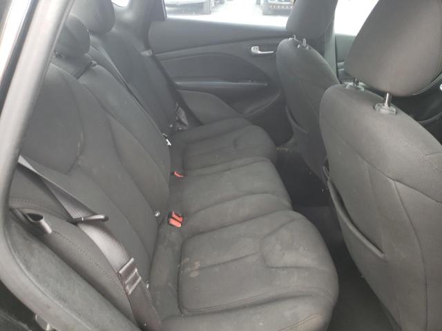 Photo 6 from auction – 2013 DODGE DART LIMIT with VIN 1C3CDFCA9DD103509