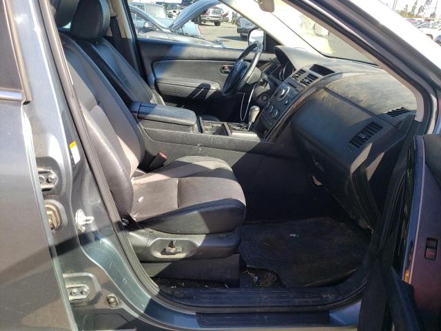 Photo 5 from auction – 2010 MAZDA CX-9 with VIN JM3TB2MV9A0219198