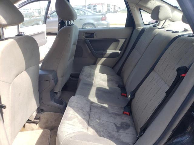 Zdjęcie 6 z aukcji – 2011 FORD FOCUS SE z VIN 1FAHP3FN6BW186846