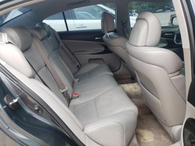 Photo 6 from auction – 2006 LEXUS GS 300 with VIN JTHCH96S860009183