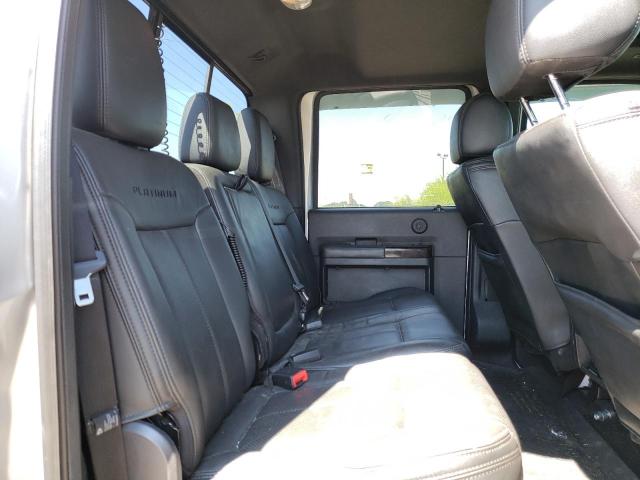 Photo 6 from auction – 2016 FORD F250 SUPER with VIN 1FT7W2BTXGEB03150