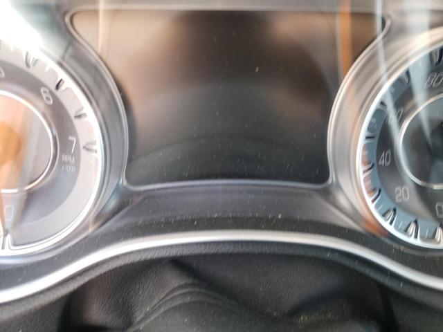 Photo 8 from auction – 2015 CHRYSLER 300 LIMITE with VIN 2C3CCARG1FH781856