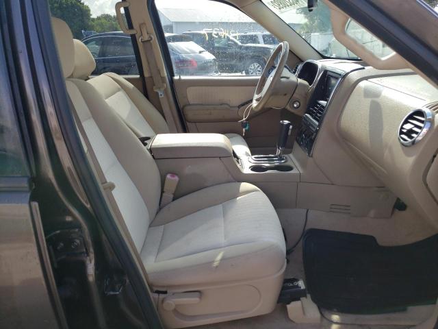 Photo 5 from auction – 2008 FORD EXPLORER X with VIN 1FMEU63EX8UA39778