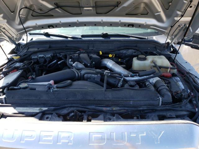 Photo 7 from auction – 2016 FORD F250 SUPER with VIN 1FT7W2BTXGEB03150