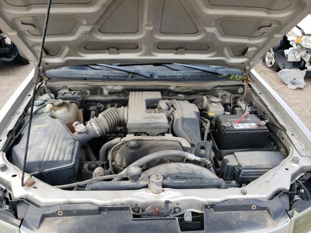 Photo 7 from auction – 2006 GMC CANYON with VIN 1GTDT136268223956