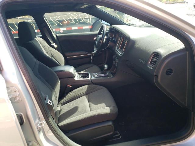 Photo 5 from auction – 2019 DODGE CHARGER SX with VIN 2C3CDXBG6KH720653