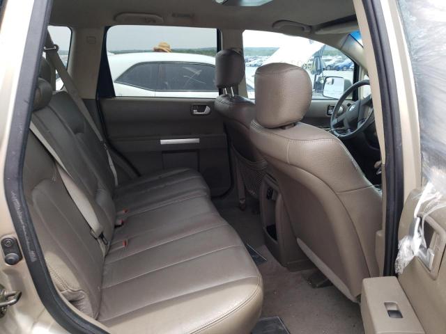 Photo 6 from auction – 2007 MITSUBISHI ENDEAVOR S with VIN 4A4MM31S17E034266