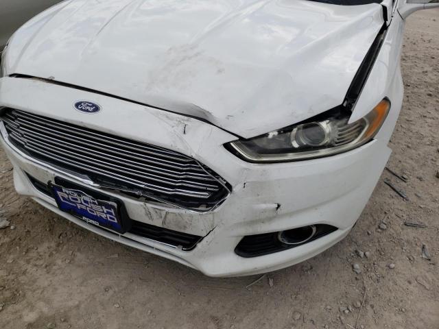 Photo 9 from auction – 2013 FORD FUSION TIT with VIN 3FA6P0K97DR111495