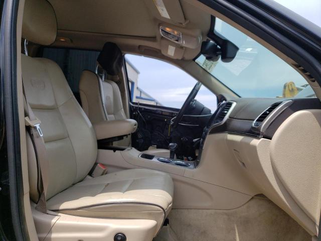 Photo 5 from auction – 2015 JEEP GRAND CHER with VIN 1C4RJECG6FC808290