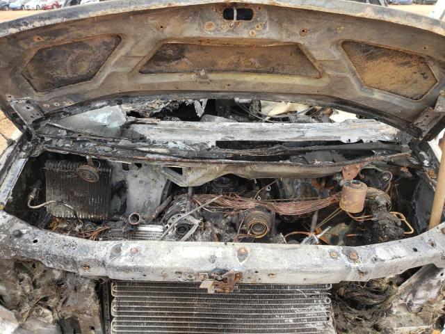 Photo 7 from auction – 2000 CHEVROLET EXPRESS G3 with VIN 1GCHG35R9Y1144451