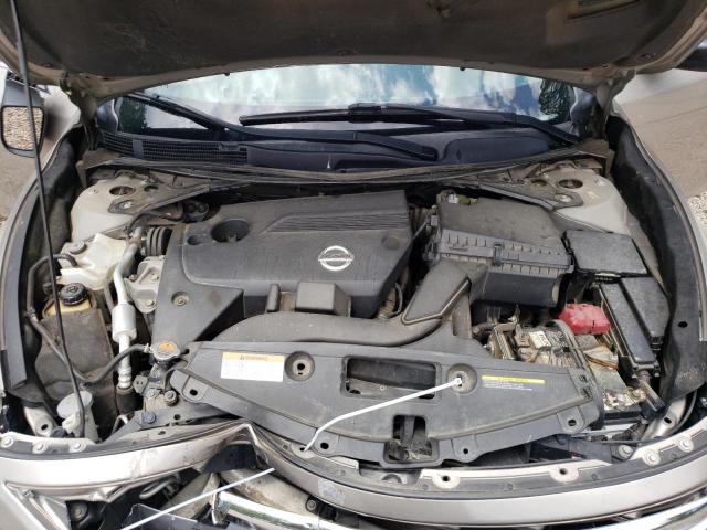Photo 7 from auction – 2015 NISSAN ALTIMA 2.5 with VIN 1N4AL3AP5FN868053