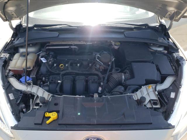 Photo 7 from auction – 2016 FORD FOCUS SE with VIN 1FADP3F29GL267949