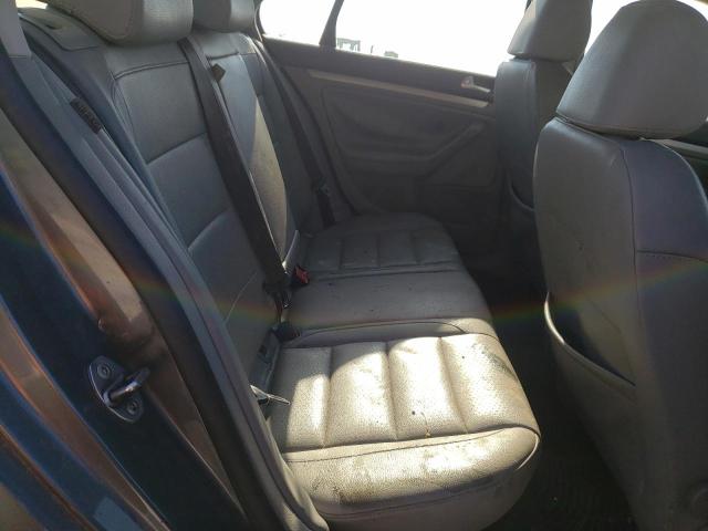 Photo 6 from auction – 2007 VOLKSWAGEN JETTA WOLF with VIN 3VWEF81KX7M075540