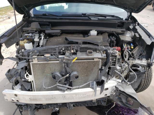 Photo 7 from auction – 2018 NISSAN PATHFINDER with VIN 5N1DR2MM5JC631659