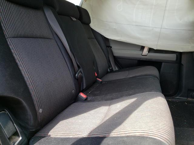 Photo 6 from auction – 2010 TOYOTA 4RUNNER SR with VIN JTEBU5JR9A5019346