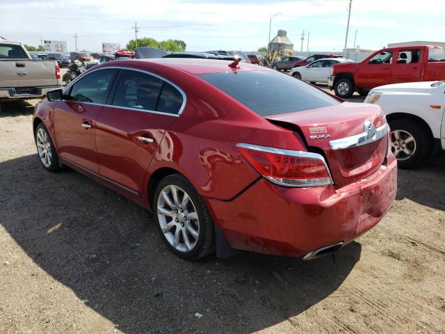 Photo 3 from auction – 2013 BUICK LACROSSE T with VIN 1G4GJ5E30DF197374