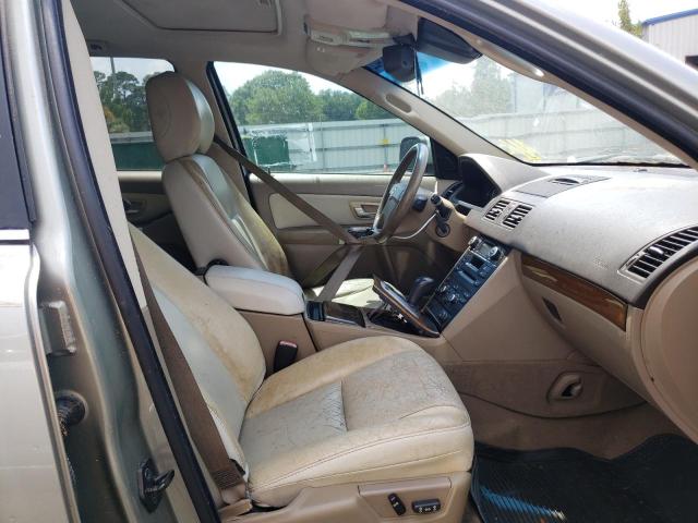 Photo 5 from auction – 2008 VOLVO XC90 3.2 with VIN YV4CN982281419026