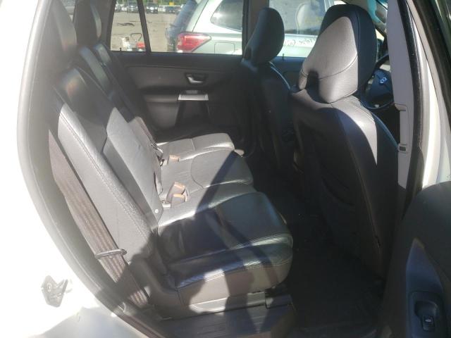 Photo 6 from auction – 2006 VOLVO XC90 V8 with VIN YV4CZ852861291228