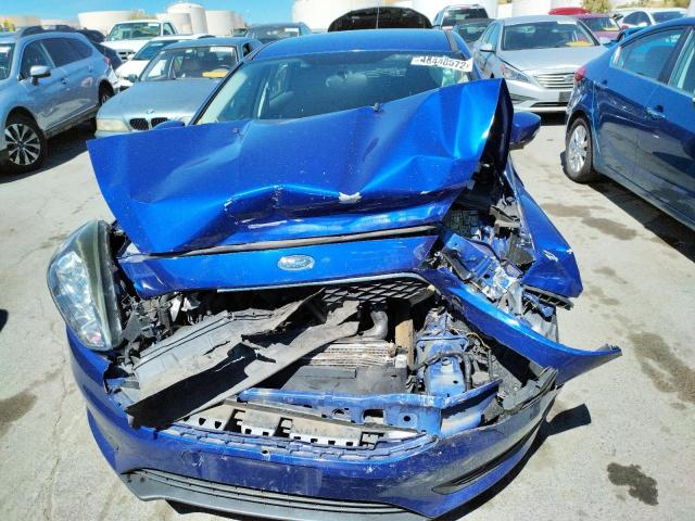 Photo 7 from auction – 2015 FORD FOCUS SE with VIN 1FADP3K22FL358520