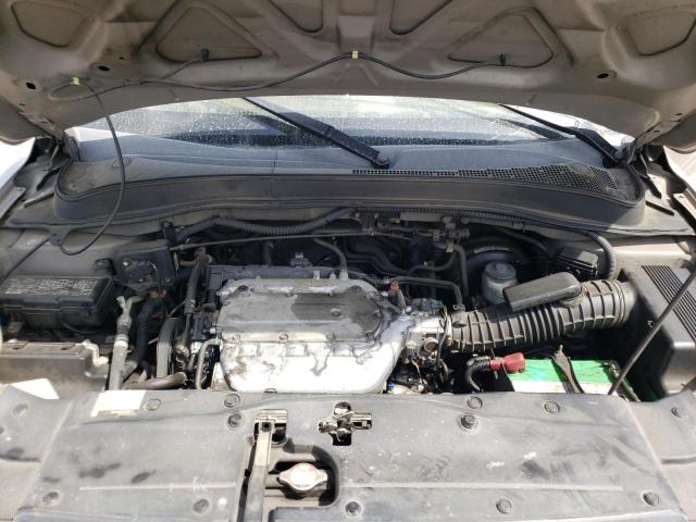 Photo 7 from auction – 2008 HONDA PILOT EX with VIN 5FNYF28478B004502