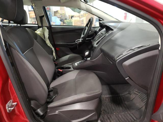 Photo 5 from auction – 2012 FORD FOCUS SE with VIN 1FAHP3K2XCL310342